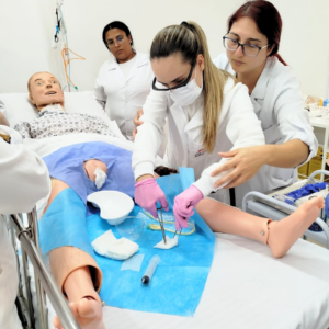 Prorcedimentos de Alta Complexidade