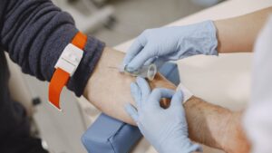 Como interpretar uma gasometria arterial: guia rápido para profissionais da saúde - WK Cursos e Saude